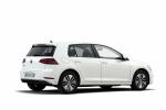 Volkswagen e-Golf 2017 года (WW)